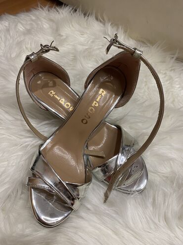 sandale tomy hilfiger: Sandals, Alex, 40