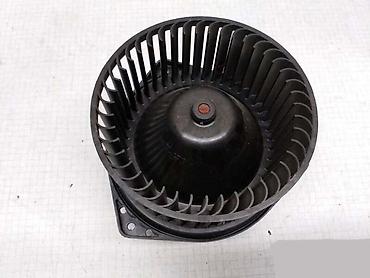 pepco motor: VENTILATOR KABINE ZA OPEL AGILA OD 2000. DO 2007. GOD. | Polovni — 3