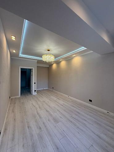 Продажа квартир: 1 комната, 50 м², Элитка, 3 этаж, Евроремонт — 7