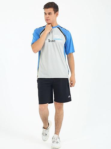 Футболки: Футболка UMBRO One Love Материал: Climacool (Холодок) Цена 1200 с — 25