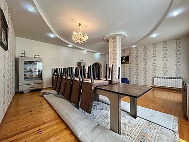 pirşağı: Pirşağı qəs. 8 otaq, 295 kv. m, Yeni təmirli — 7