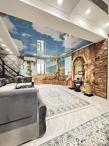 обмен на частный дом: 5 комнат, 415 м², 7 соток, Кунтуу, Агентство недвижимости — 1