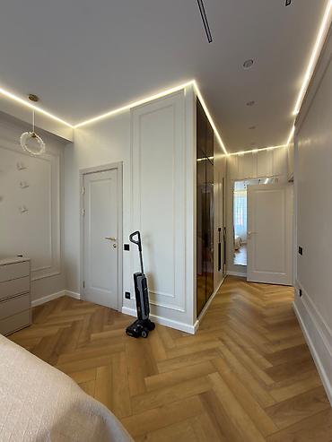 Продажа квартир: 3 комнаты, 93 м², Тунгуч мкр Элитка, 6 этаж, Евроремонт — 8
