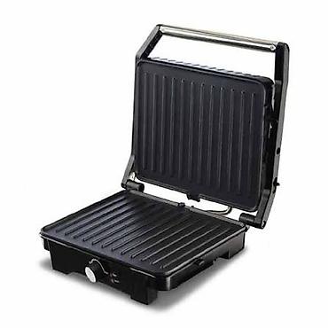 toster doner: Haeger hg-2682 - güc :2000 w - hem evde, hem de restoran kafe — 2