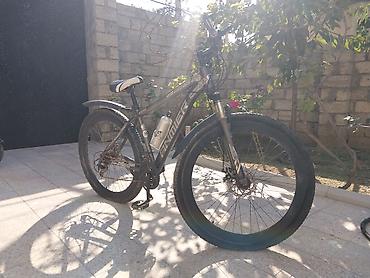 Şəhər velosipedləri: İşlənmiş Şəhər velosipedi Anmier, 29", Ünvandan götürmə — 2
