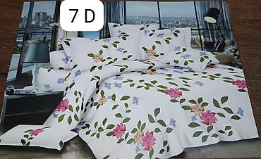 yataxt dəsdi: Yeni Uşaqlar üçün İki nəfərlik Qış üçün Satin Pastel dəsti, Ödənişli çatdırılma — 10