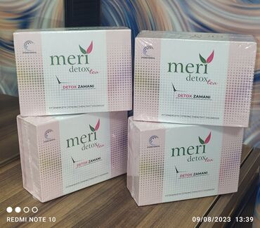 melissa premium detox tea цена: Meri detox Original Hamile xanimlara,Ürek, qaraciyər, Boyrek