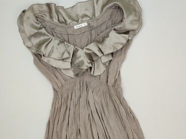 sukienki na wesele 50 lat allegro: Vila, Women`s dress, size L (EU 40)