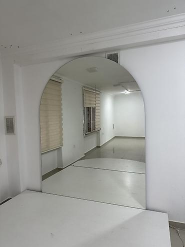 ev guzgusu: Güzgü — 1