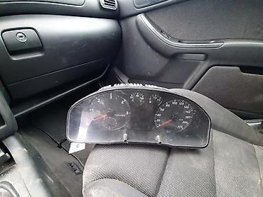 gps tracker za auto cena: KILOMETAR SAT - BRZINOMER ZA AUDI A4 | A4 dizel sat. 1.9tdi. 30e — 1