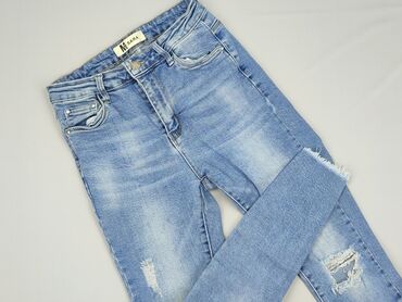 Jeans for women, size S (EU 36)