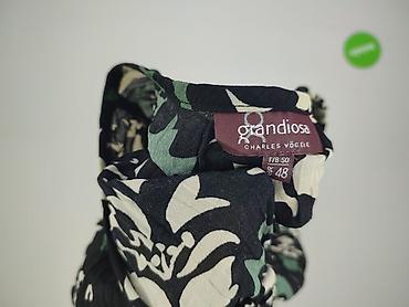 varlesca bluzy: Charles Vögele, Bluzka damska, rozmiar 4XL — 4