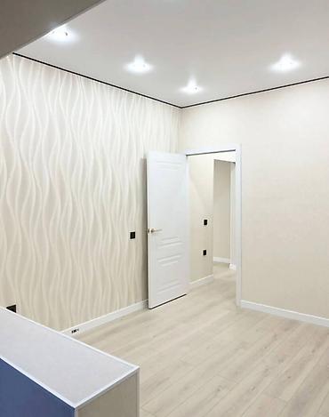 Продажа квартир: 1 комната, 44 м², Технопарк 9 этаж, Свежий ремонт — 2