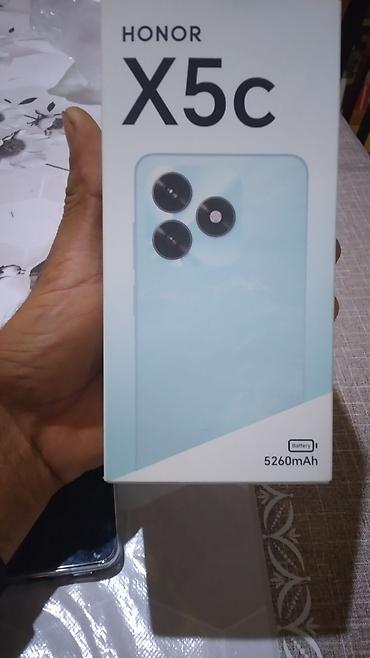 honor magic 6 lite: Honor rəng - Göy, İki sim kartlı — 3