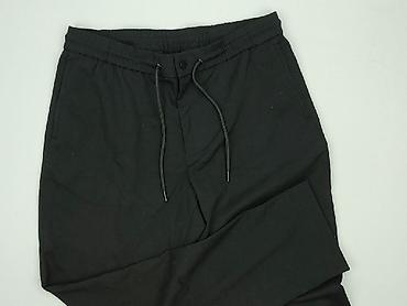 Tracksuit bottoms for men, size M