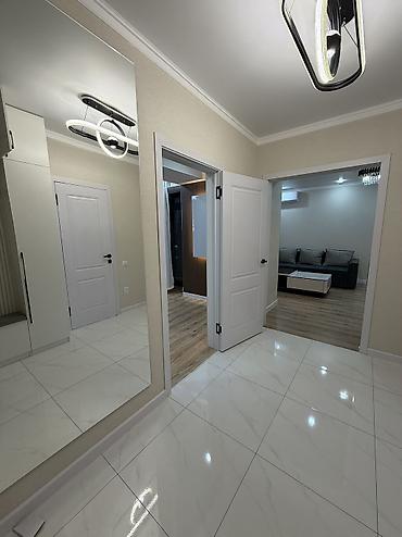 Продажа квартир: 2 комнаты, 55 м², Элитка, 10 этаж, Евроремонт — 12