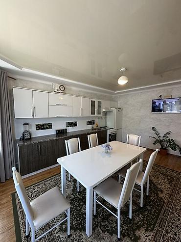 Продажа коттеджей и домов: 🏡 Үй сатылат | Ала-Тоо 3 📍 Район: Ала-Тоо 3 📐 Жер тилкеси: 4,5 сотых — 7