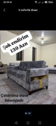 Divanlar: Divan, Yeni, Açılan, Bazalı, Parça, Ödənişli çatdırılma — 4