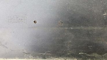 samolepljivi stiker: BRANIK ZA VOLKSWAGEN GOLF 7 | volkswagen golf 7 zadnji branik 5g6 — 3