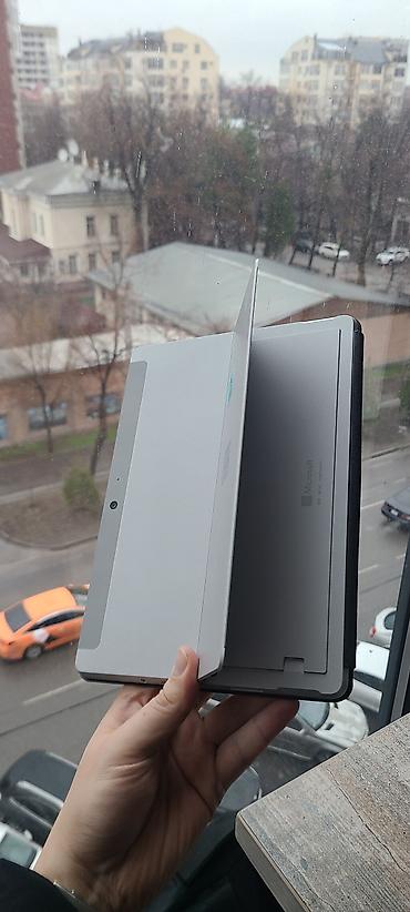 Ноутбуки Microsoft: 💻 Microsoft Surface Pro 7 — i5 10 поколение / 8GB / 256GB 🔥 2-в-1 • — 4