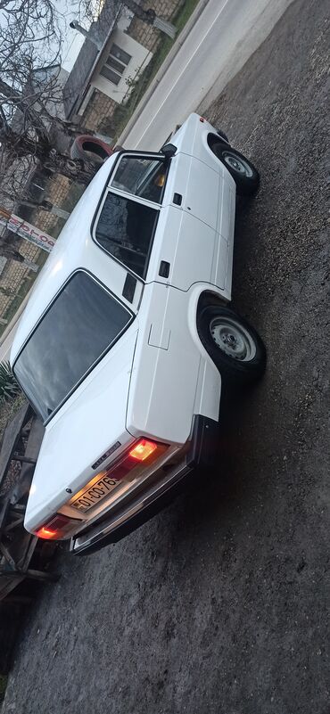 VAZ (LADA): VAZ (LADA) 2107: 1.6 l | 1998 il Sedan — 8