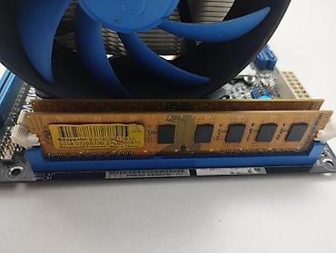 core: Компьютер, ядер - 4, ОЗУ 16 ГБ, Для несложных задач, Б/у, Intel Core i5, Встроенная видеокарта, Без накопителя — 2