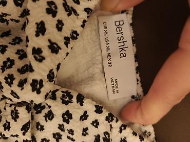 Gündəlik don, Mini, Bershka, XL lalafo.az -da Gündəlik don, Mini, Bershka, XL