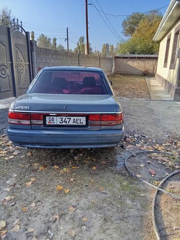 мазда 626 дизил: Mazda 626: 1989 г., 1.8 л, Механика, Дизель, Седан