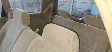 Honda: Honda Odyssey: 2001 г., 2.3 л, Вариатор, Бензин, Минивэн — 8