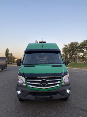 купить мерседес 609 с пробегом в россии: Mercedes-Benz Спринтер: 2012 г., 3 л, Механика, Дизель, Бус