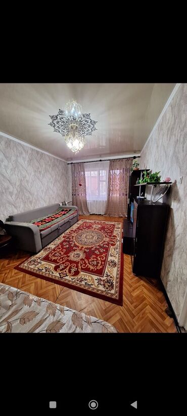 киркомстром квартиры: 1 комната, 33 м², 105 серия, 3 этаж, Косметический ремонт