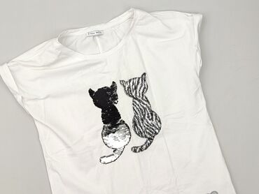 Women`s T-shirt, size L (EU 40)