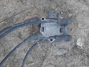 auto kart srbije: BOBINA ZA SEAT LEON OD 2000. DO 2005. GOD. | Bobina za Seata Leon — 1