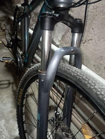 Mountain bikes: Meidahk dağ velosipedi - Çərçivə: yüngül ərintidən, idman üslublu — 4