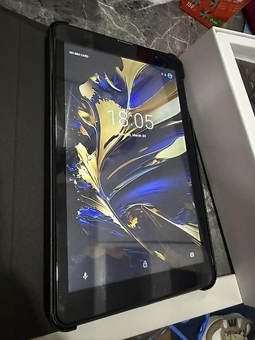 samsung tab a9: Telzeal P800 planşet dəsti – 8 düym Xüsusiyyətlər və komplekt: - 8 — 2