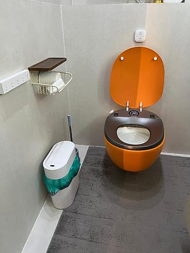 Продажа квартир: 3 комнаты, 86 м², Элитка, 7 этаж, Евроремонт — 16