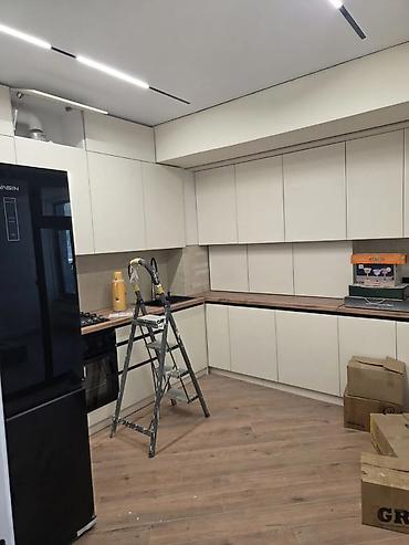 2 комнаты, 50 м², Нижний Джал (Джал-23) Элитка, 3 этаж, Евроремонт