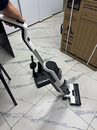 roboclean 114f: Вертикальный пылесос Новый Кредит — 3