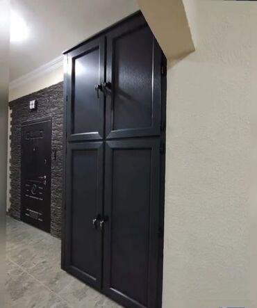 Mebellərin yığılması: Пластиковые шкафы. Они не гниют не ржавеютне подвержены — 4