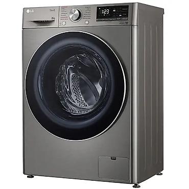 2techno kg: Стиральная машина автомат, Новый, LG, До 8 кг, Фронтальная, Рассрочка — 8