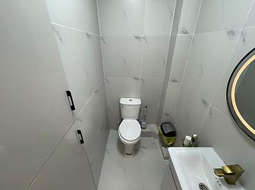 обмен дома: 2 комнаты, 65 м², Элитка, 10 этаж, Дизайнерский ремонт — 6