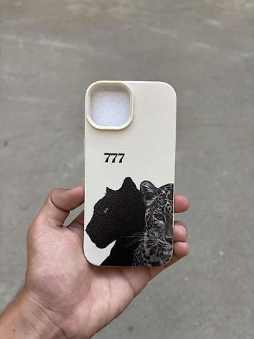 su qantel: İphone 13,14,15 üçün kabrolar,tezedi pakovkada keyfiyetli,suya alova — 3