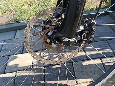 Горные велосипеды: Горный велосипед, Format, Рама L (172 - 185 см), Алюминий, Б/у — 14