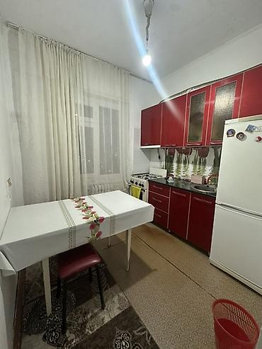 квартира алемедин: 🏡 Продаётся 2-комнатная квартира 📍 Мкр. Аламедин-1 🏢 Дом серии 105 🏠 — 2