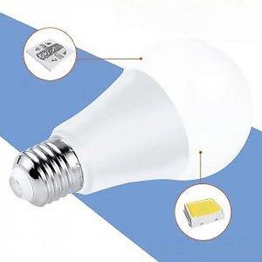 globus bar: RGB sijalica 5w 8w 15w 20w. E27 LED 16 Color Changing RGB Magic Led — 9