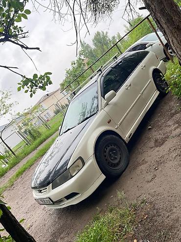 болта: Honda Accord: 2000 г., 2.3 л, Автомат, Бензин, Универсал — 2