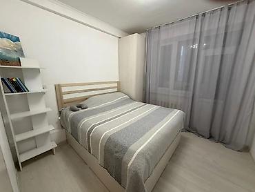 Продажа квартир: 2 комнаты, 44 м², Элитка, 2 этаж, Евроремонт — 1