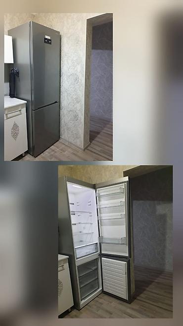 Şharp Nofrost soyducu satlir Tam işlekdi Teze kimdir 550 azn📍 Unvan