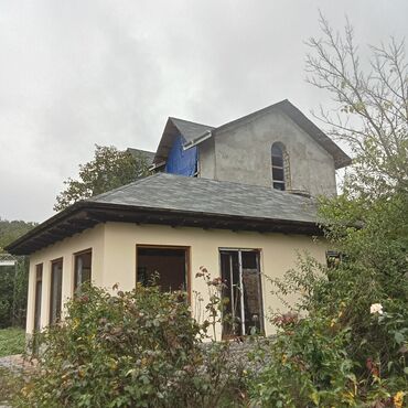 Həyət evləri və villaların satışı: 8 otaq, 1000 kv. m, Orta təmir — 29