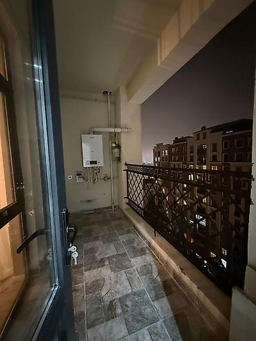 Uzunmüddətli kirayə mənzillər: Кара Караева бина премиум класса « Орбита МТК 14/11 3 комнаты и кухня — 2